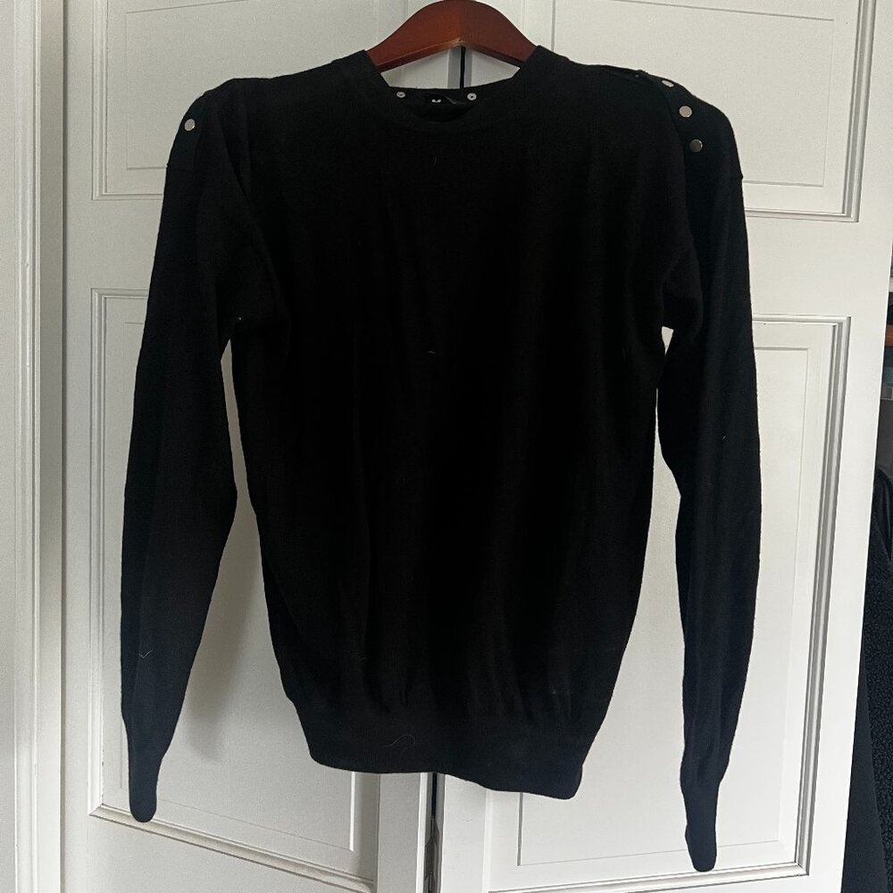 Alexander Wang Cashmere Sweater